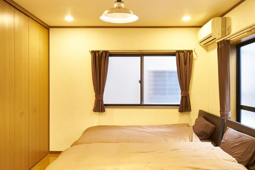 Ruida House Hotel Kyoto Ngoại thất bức ảnh