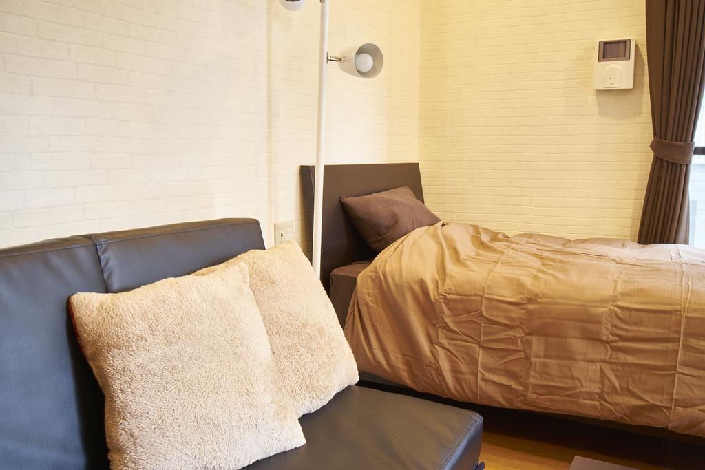 Ruida House Hotel Kyoto Ngoại thất bức ảnh