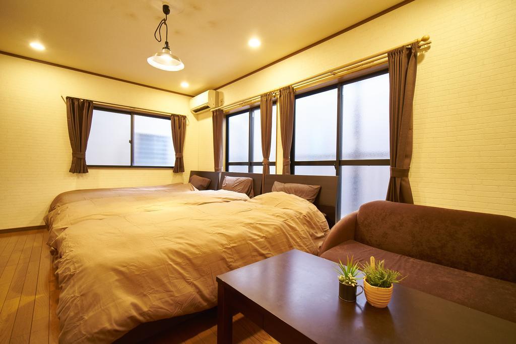 Ruida House Hotel Kyoto Ngoại thất bức ảnh