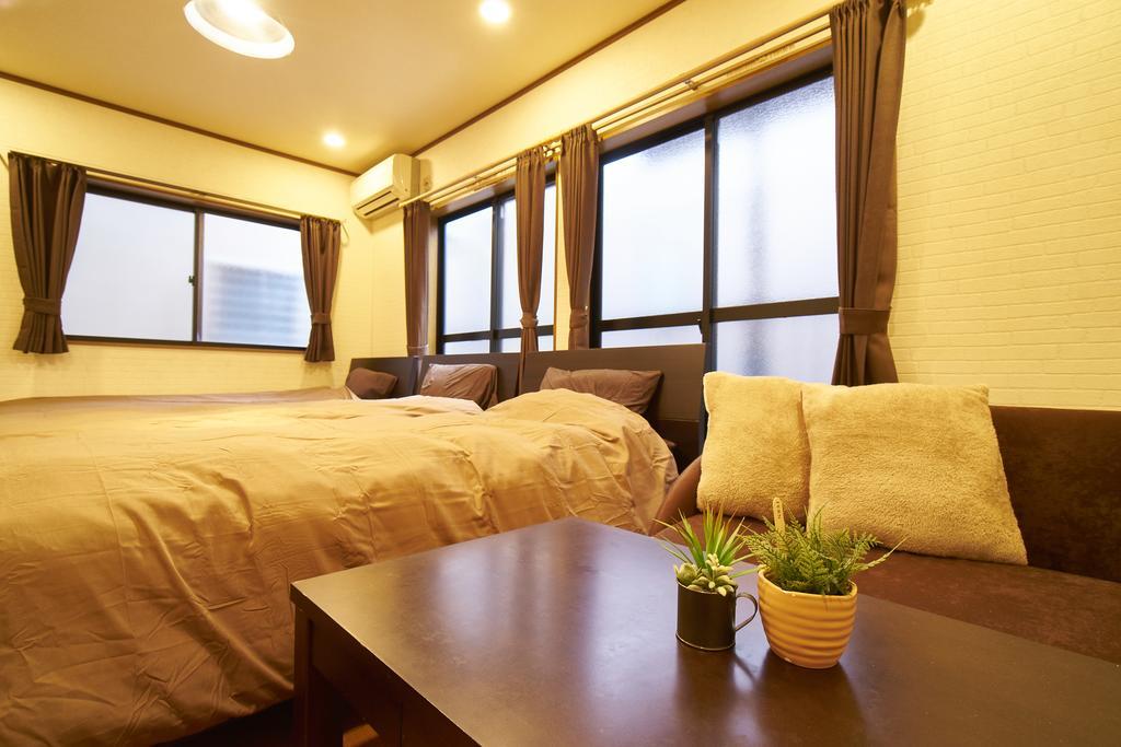 Ruida House Hotel Kyoto Ngoại thất bức ảnh