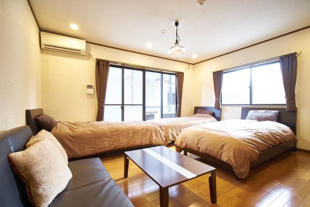 Ruida House Hotel Kyoto Ngoại thất bức ảnh