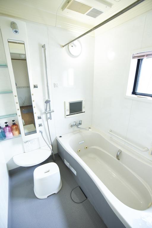 Ruida House Hotel Kyoto Ngoại thất bức ảnh