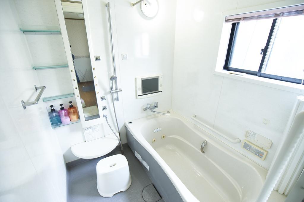 Ruida House Hotel Kyoto Ngoại thất bức ảnh