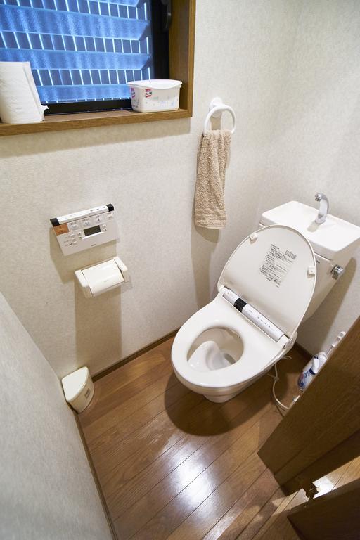 Ruida House Hotel Kyoto Ngoại thất bức ảnh
