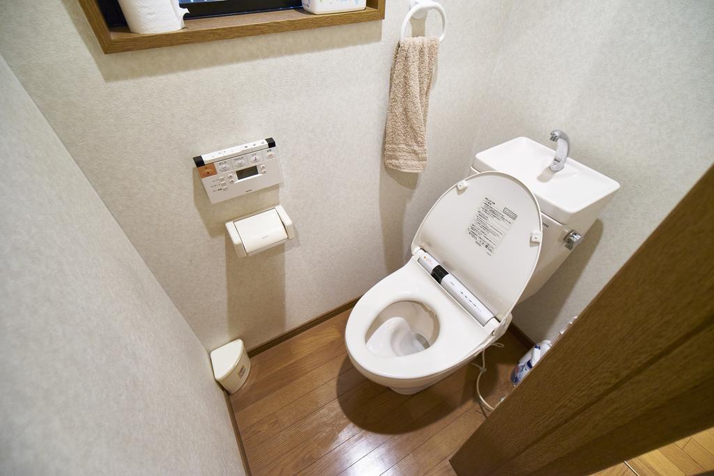 Ruida House Hotel Kyoto Ngoại thất bức ảnh