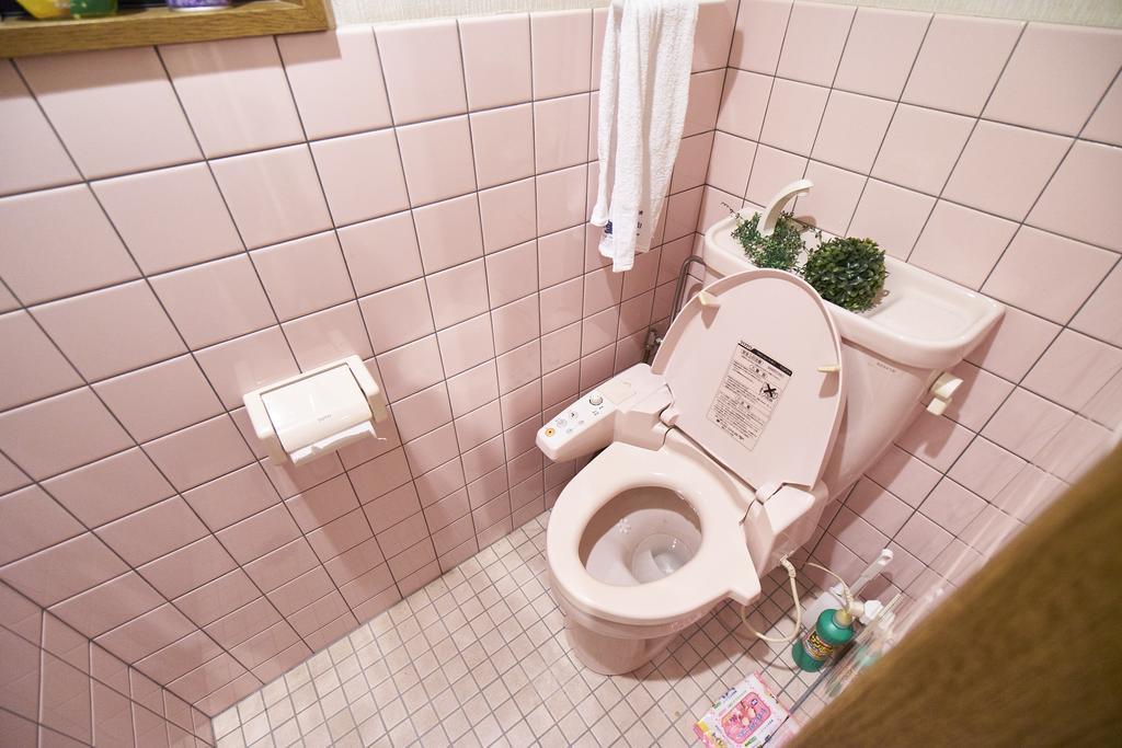 Ruida House Hotel Kyoto Ngoại thất bức ảnh
