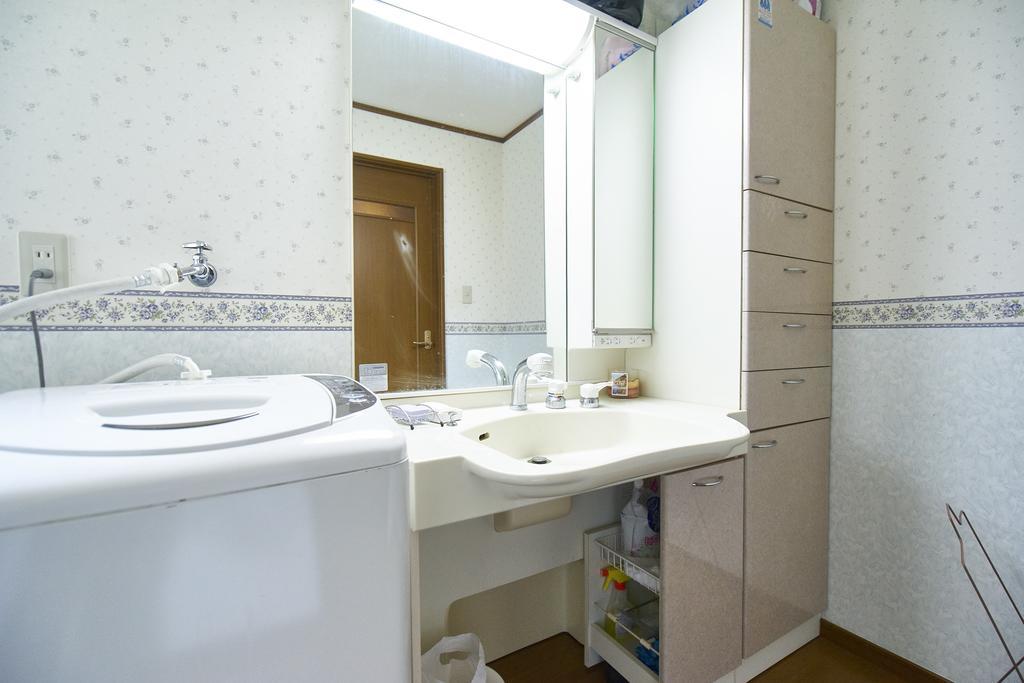 Ruida House Hotel Kyoto Ngoại thất bức ảnh