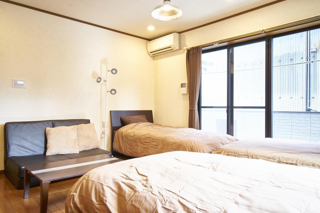 Ruida House Hotel Kyoto Ngoại thất bức ảnh